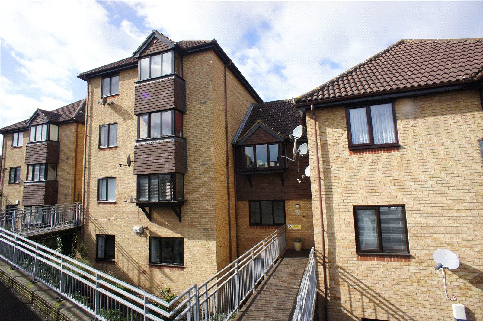 1 bedroom property for sale in Belvedere | Robinson Jackson