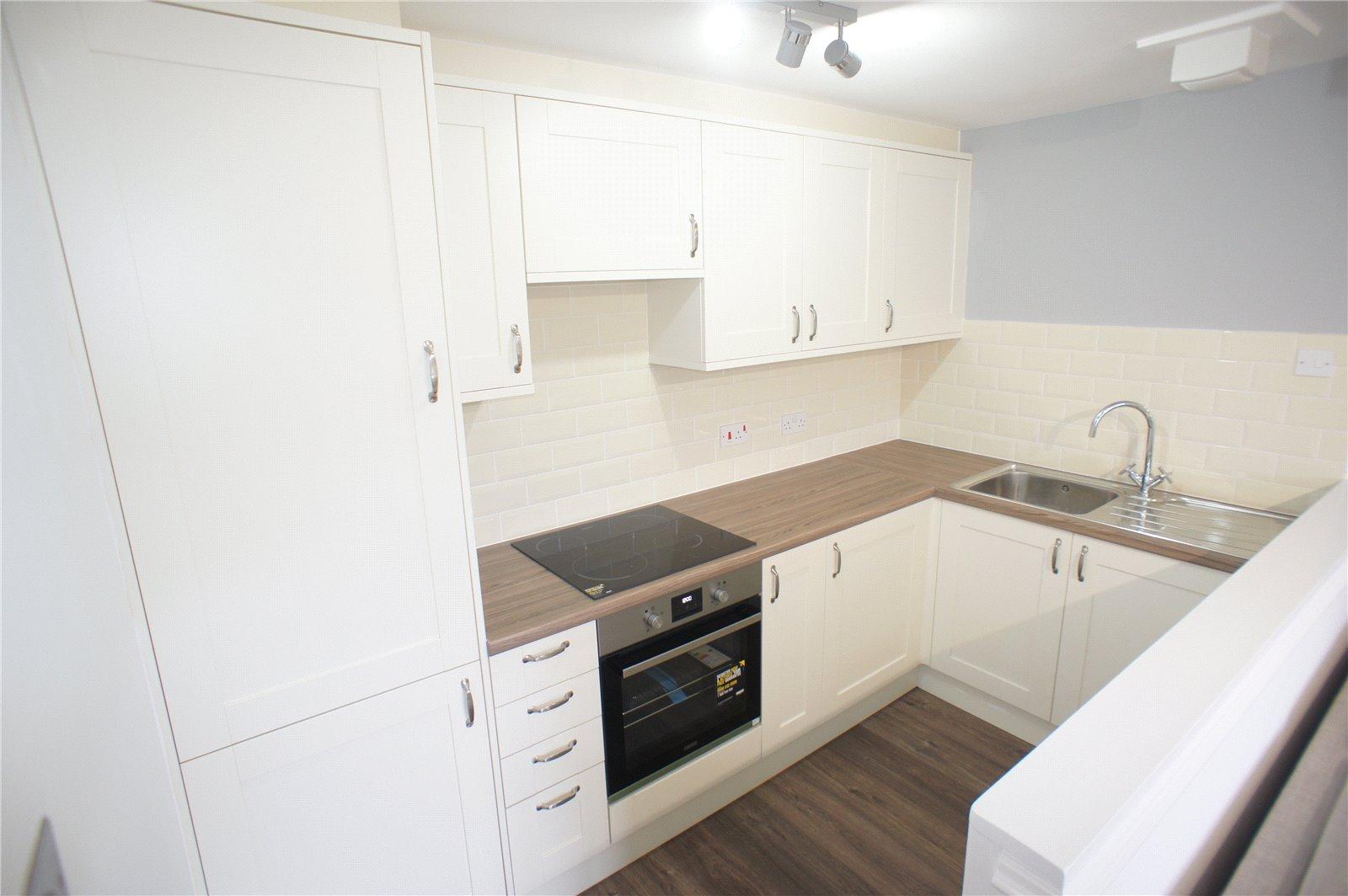 1 bedroom property for sale in Belvedere | Robinson Jackson