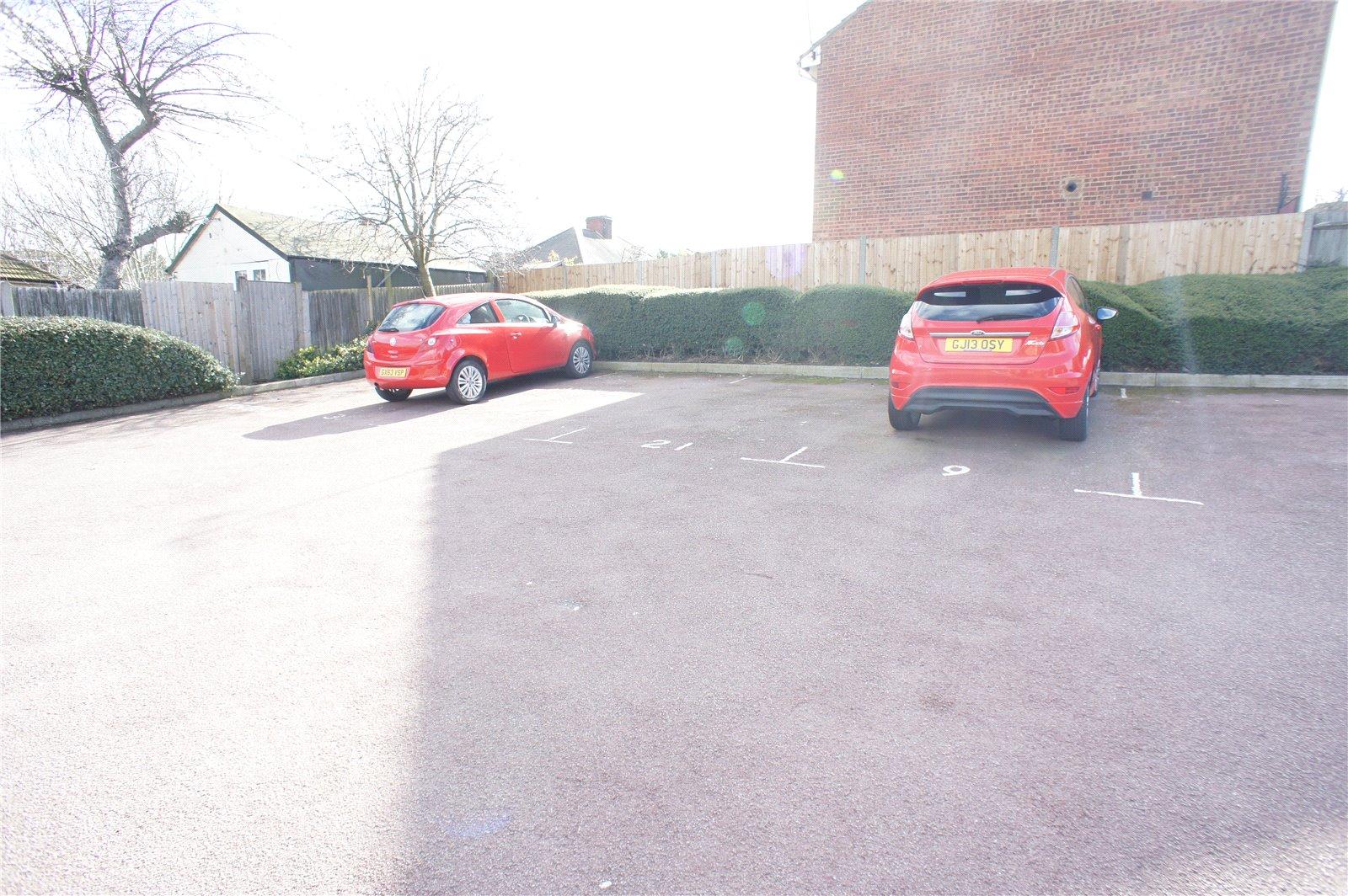 1 bedroom property for sale in Belvedere | Robinson Jackson
