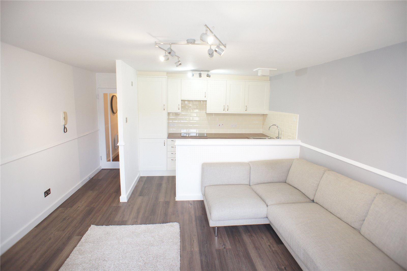 1 bedroom property for sale in Belvedere | Robinson Jackson