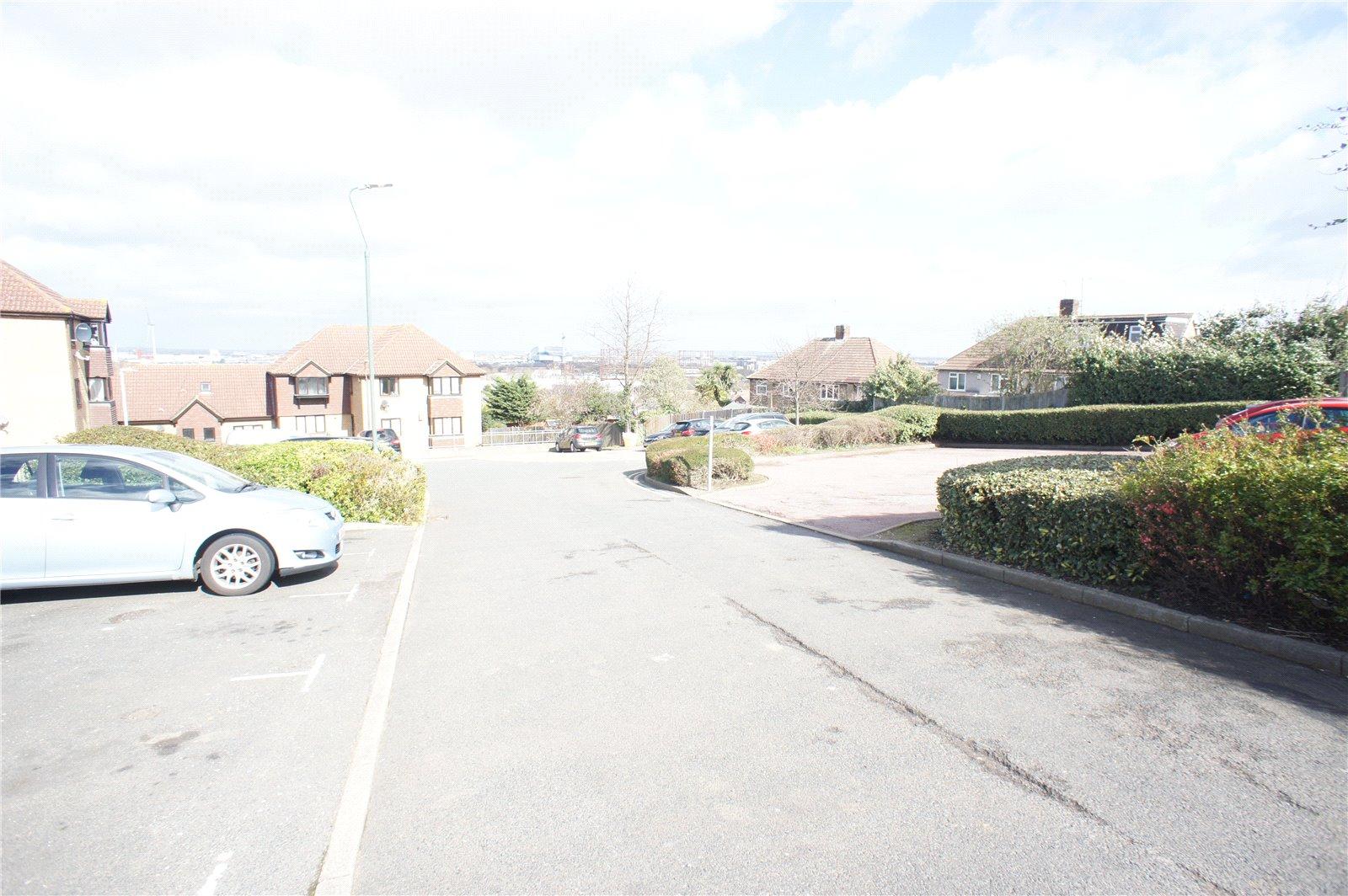 1 bedroom property for sale in Belvedere | Robinson Jackson