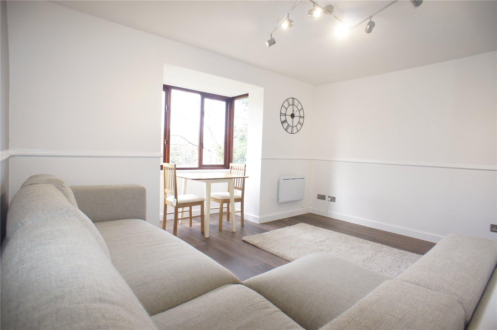 1 bedroom property for sale in Belvedere | Robinson Jackson
