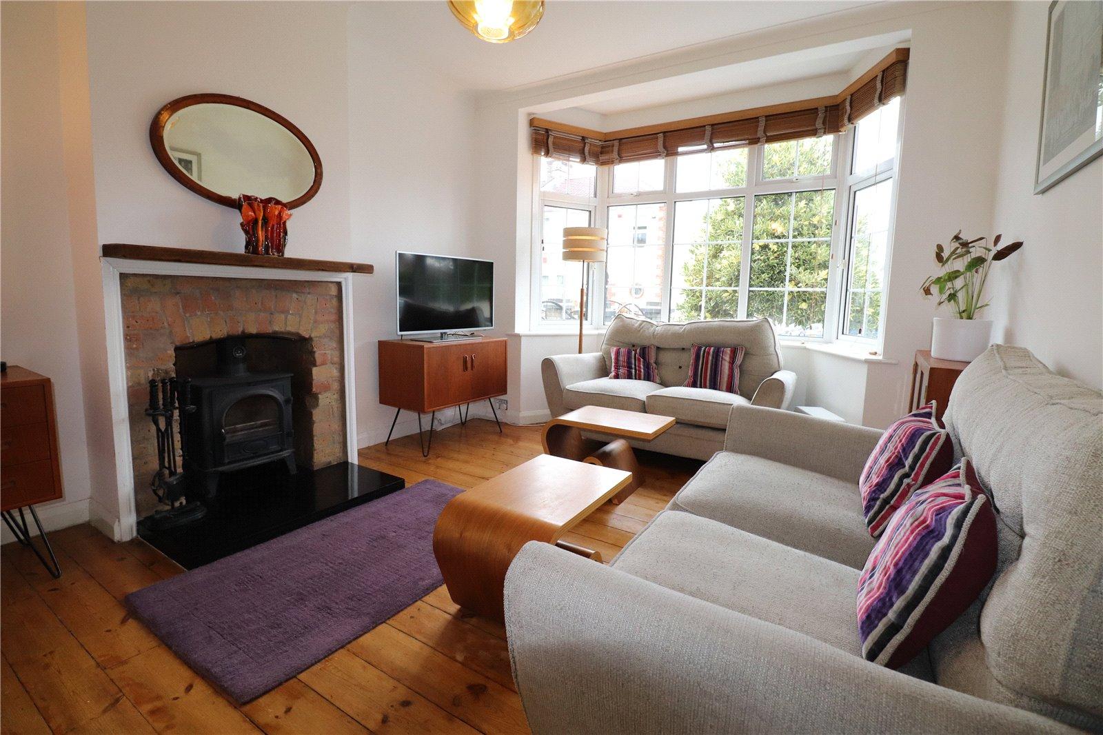 4 bedroom house for sale in Abbey Wood | Robinson Jackson