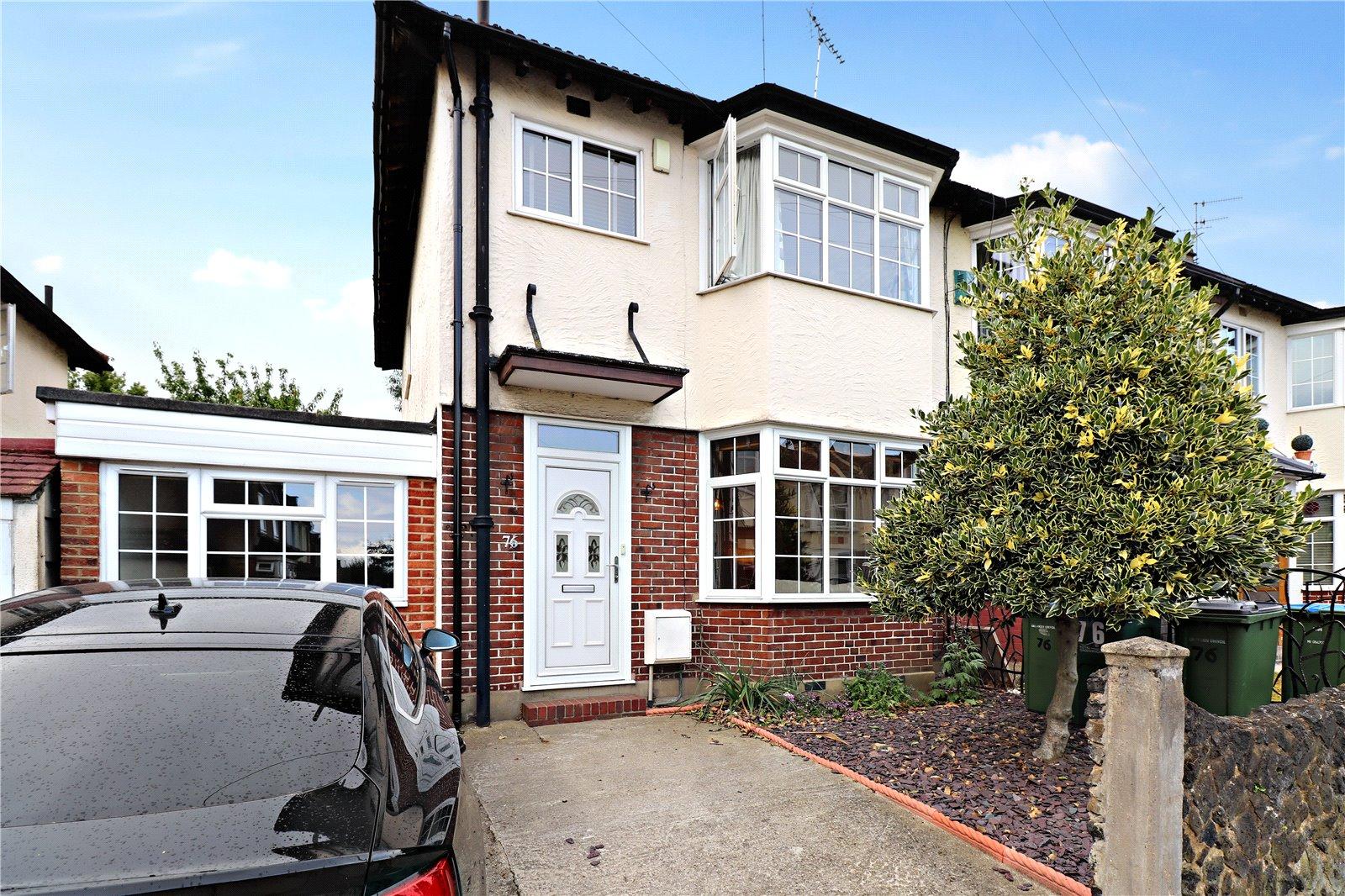 4 bedroom house for sale in Abbey Wood | Robinson Jackson