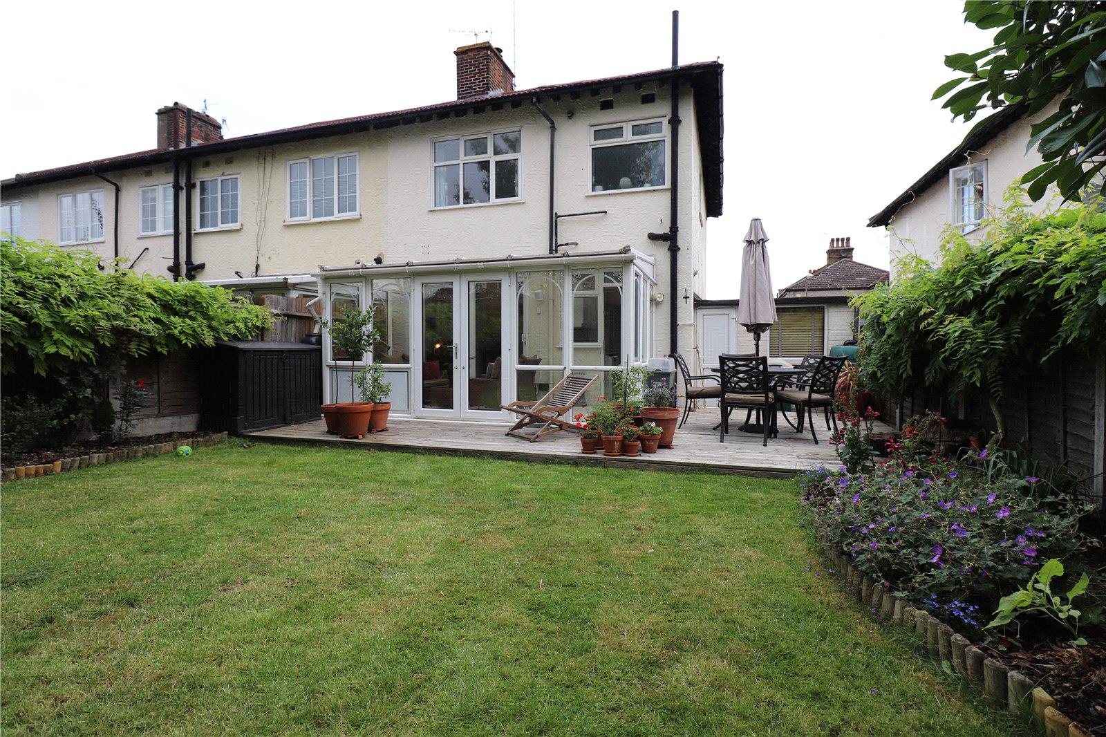 4 bedroom house for sale in Abbey Wood | Robinson Jackson