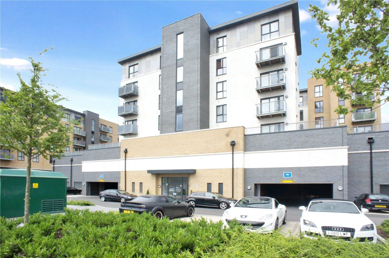2 bedroom property for sale in Belvedere | Robinson Jackson