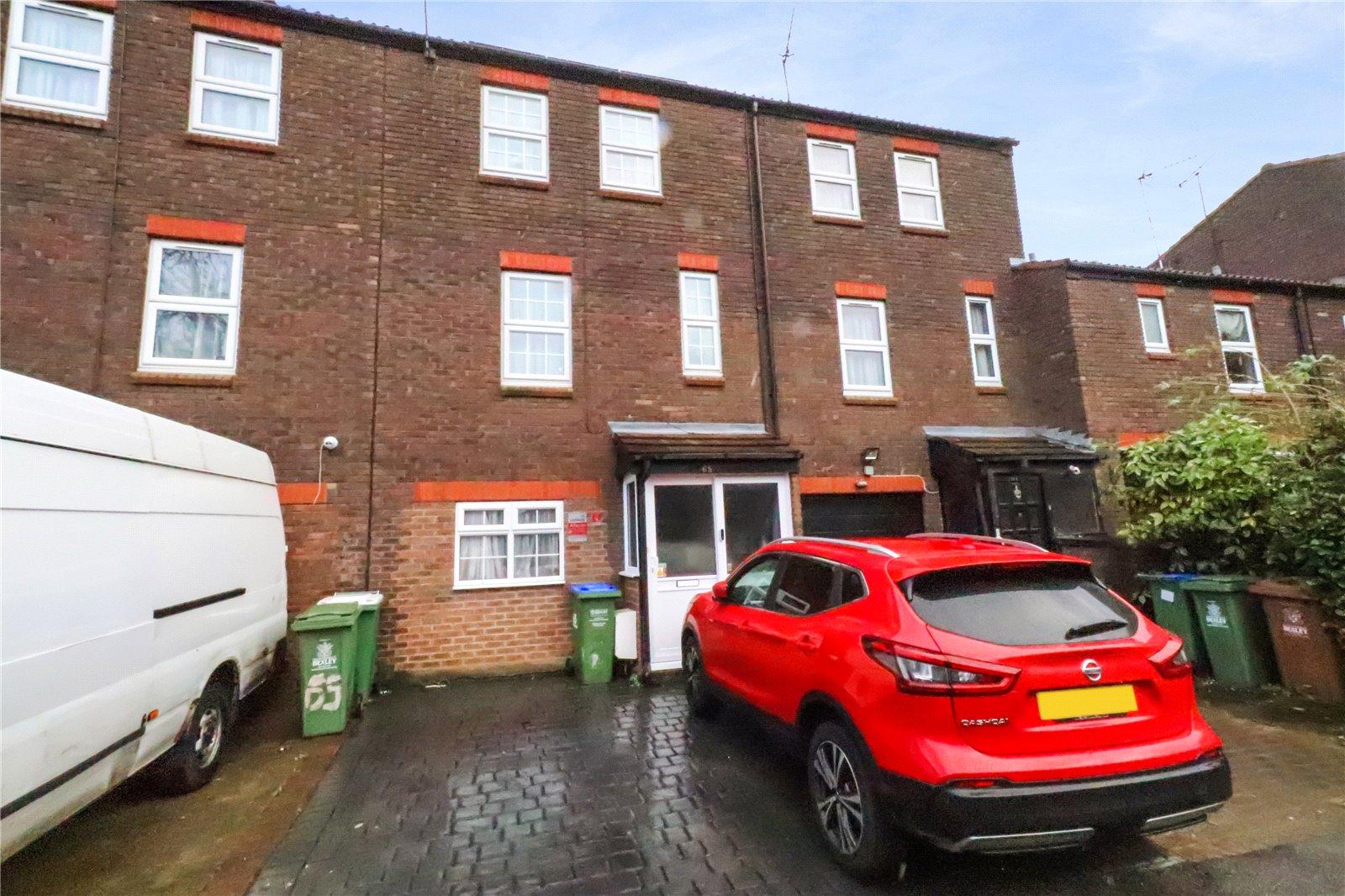 4 bedroom property for sale in Erith | Robinson Jackson