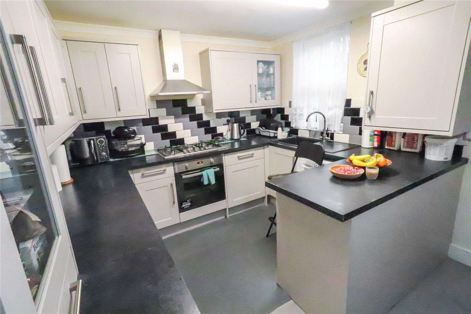 4 bedroom property for sale in Erith | Robinson Jackson