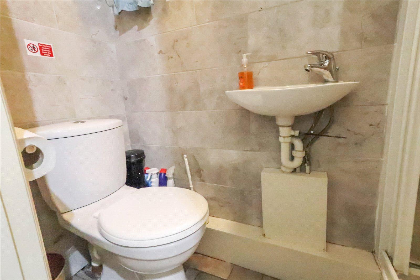 4 bedroom property for sale in Erith | Robinson Jackson