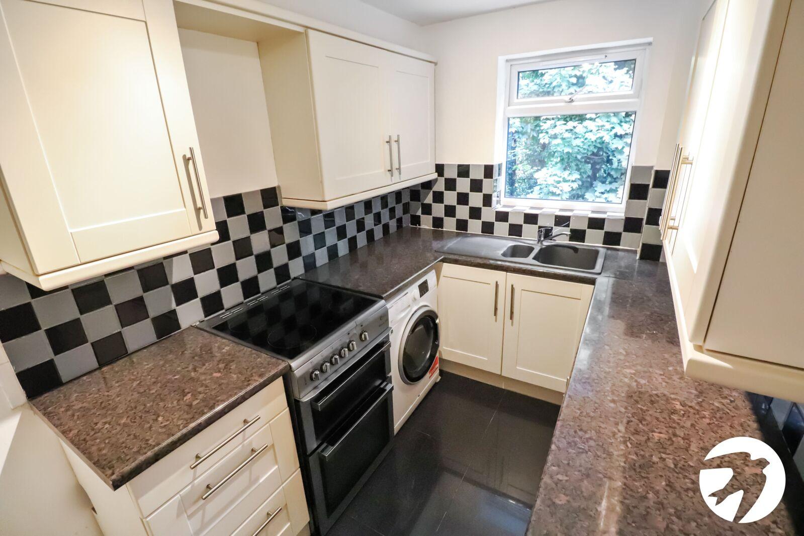 1 bedroom property for sale in Belvedere | Robinson Jackson