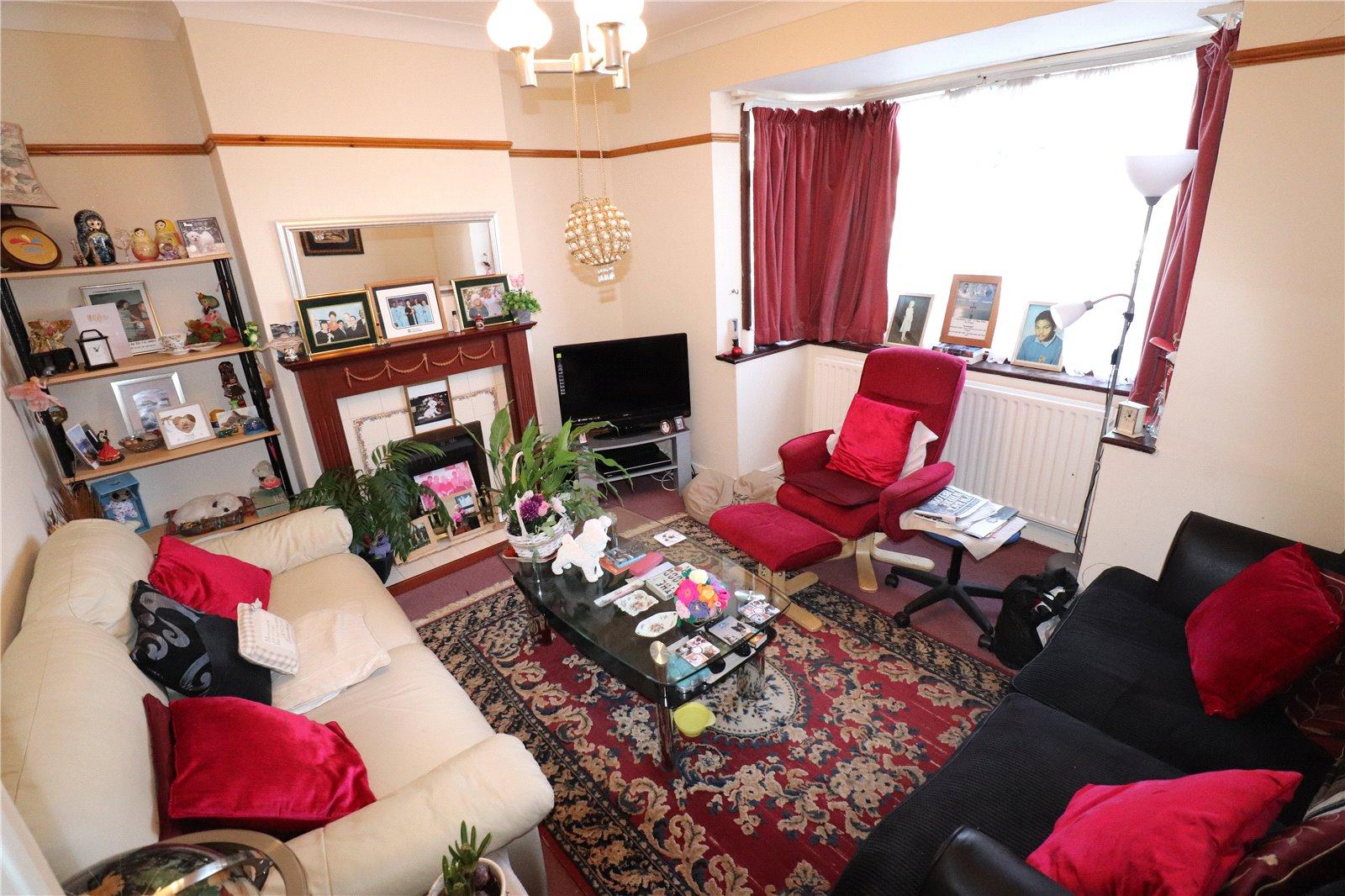 2 bedroom house for sale in Belvedere | Robinson Jackson