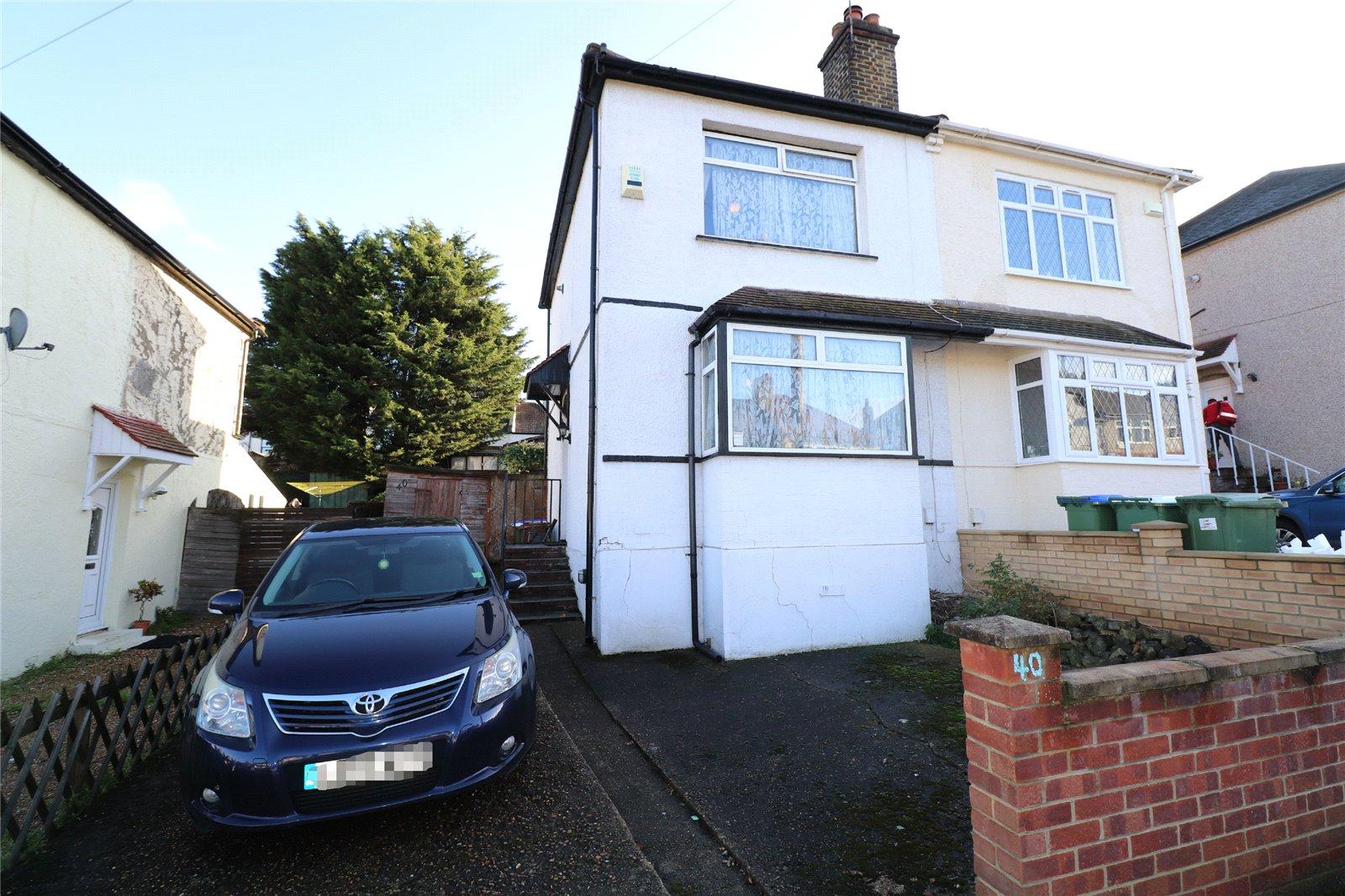 2 bedroom house for sale in Belvedere | Robinson Jackson