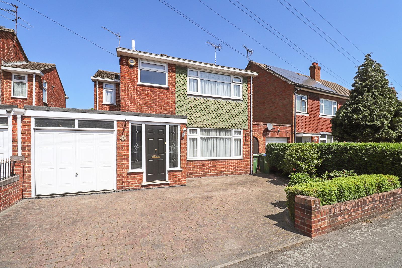 3 bedroom house for sale in Belvedere | Robinson Jackson