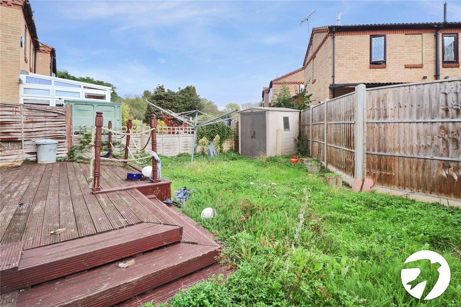 2 bedroom house for sale in London | Robinson Jackson