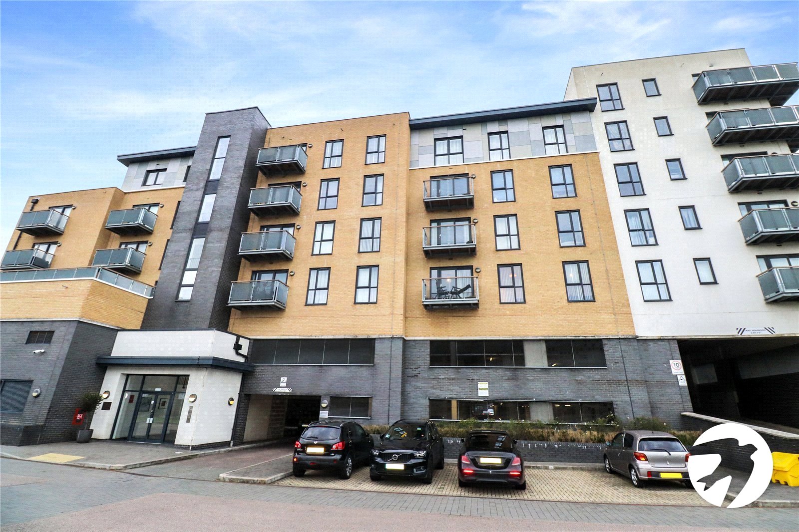 2 bedroom property for sale in  | Robinson Jackson