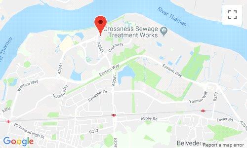 2 bedroom property for sale in Thamesmead | Robinson Jackson