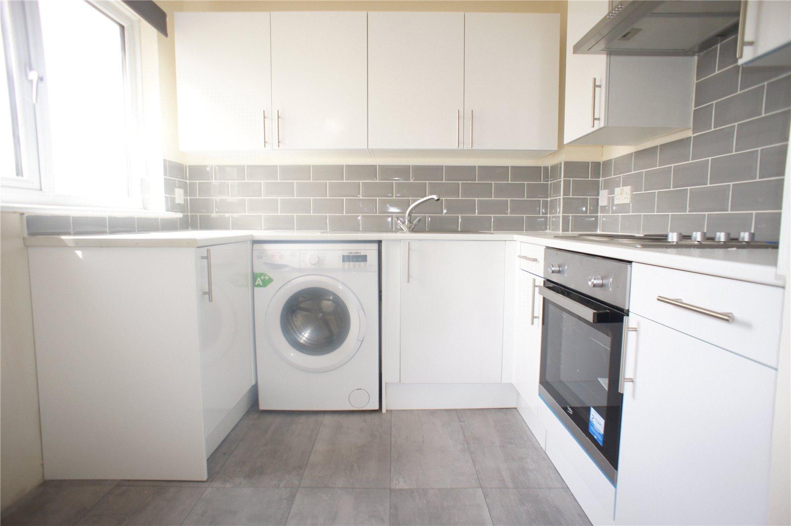 2 bedroom property for sale in Thamesmead | Robinson Jackson