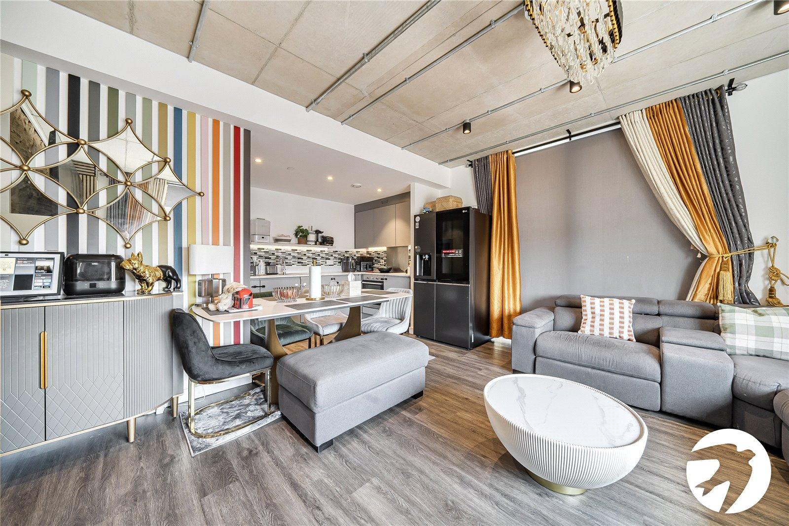 2 bedroom property for sale in  | Robinson Jackson