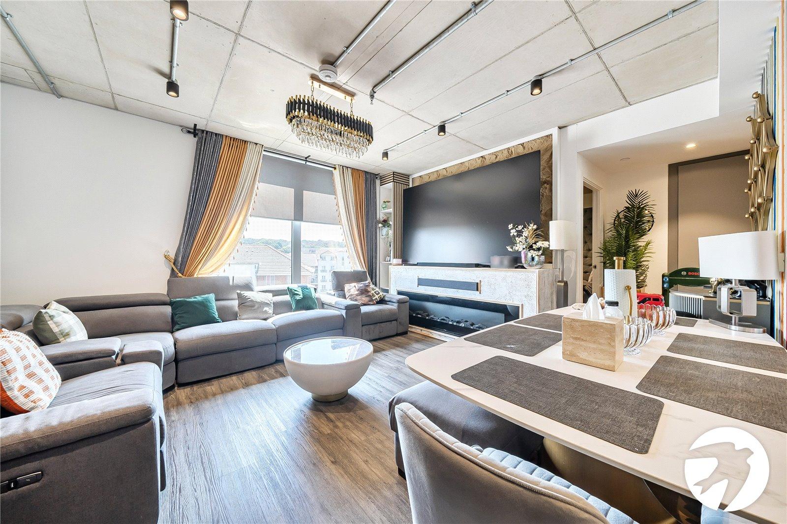 2 bedroom property for sale in  | Robinson Jackson
