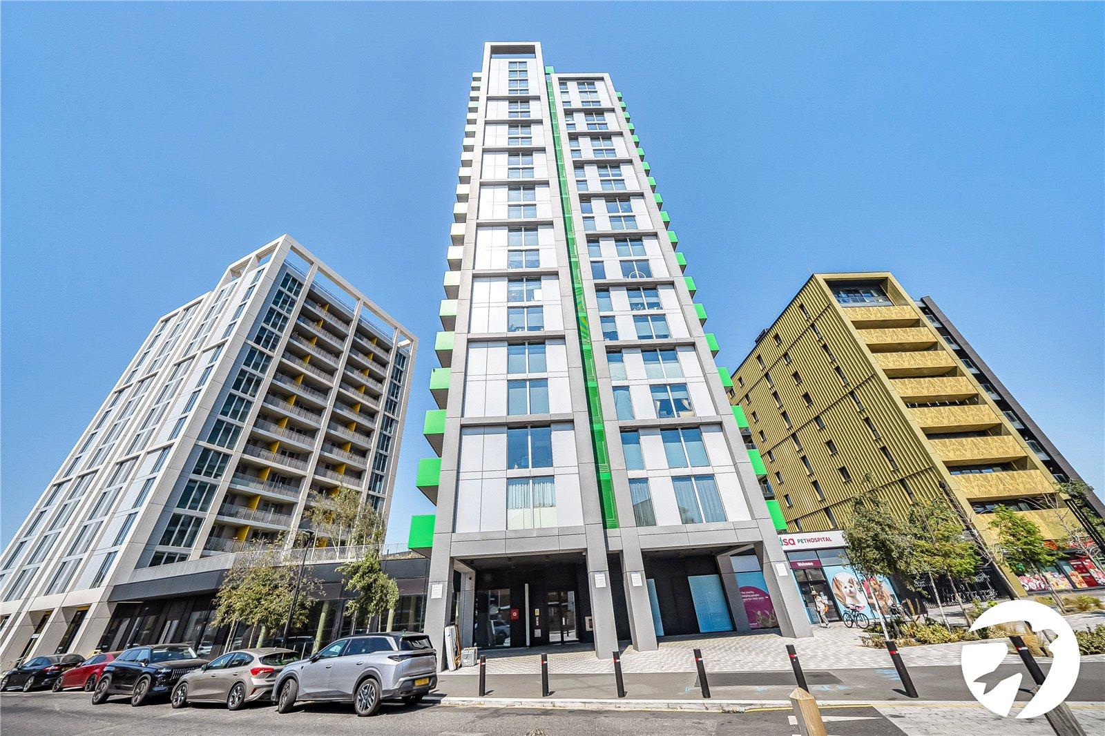 2 bedroom property for sale in  | Robinson Jackson