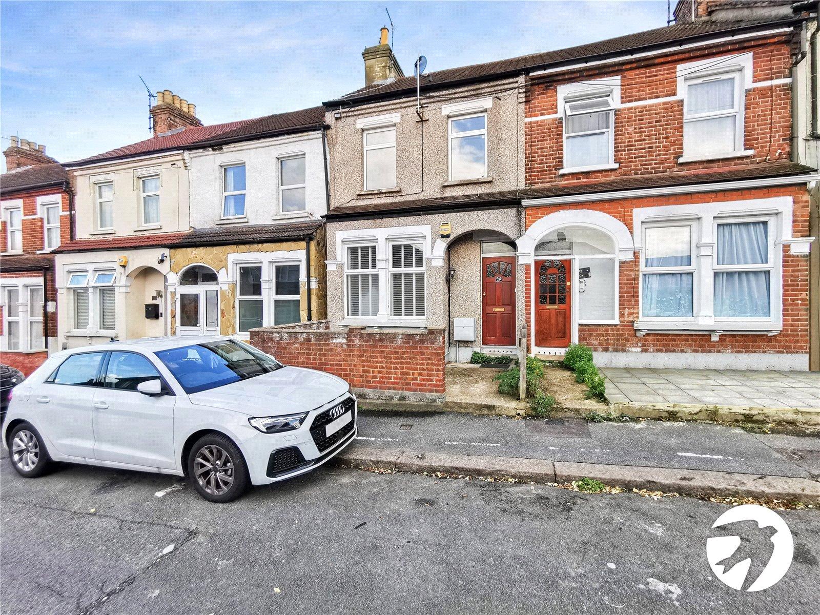 1 bedroom property for sale in  | Robinson Jackson