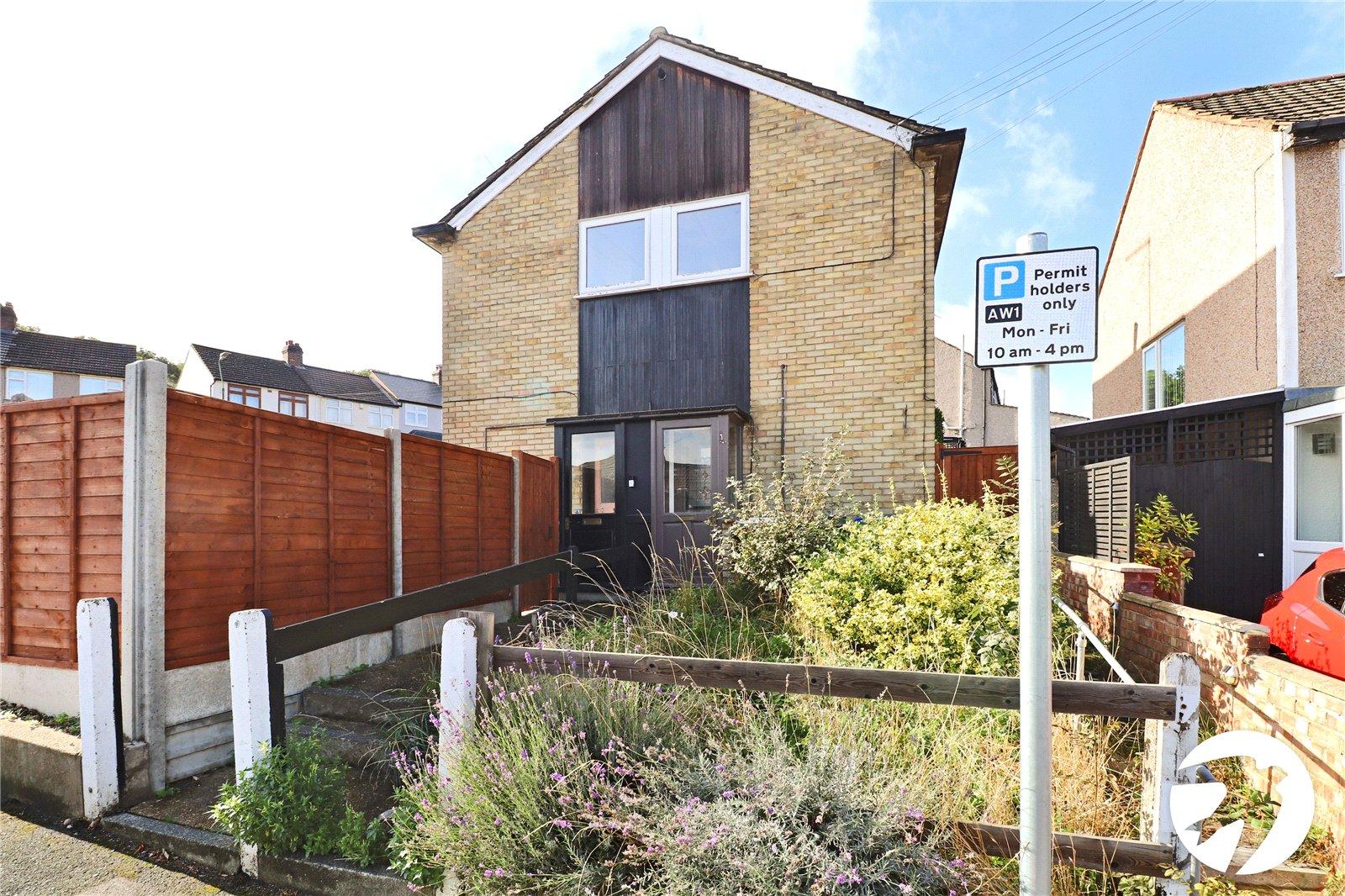 2 bedroom property for sale in Belvedere | Robinson Jackson