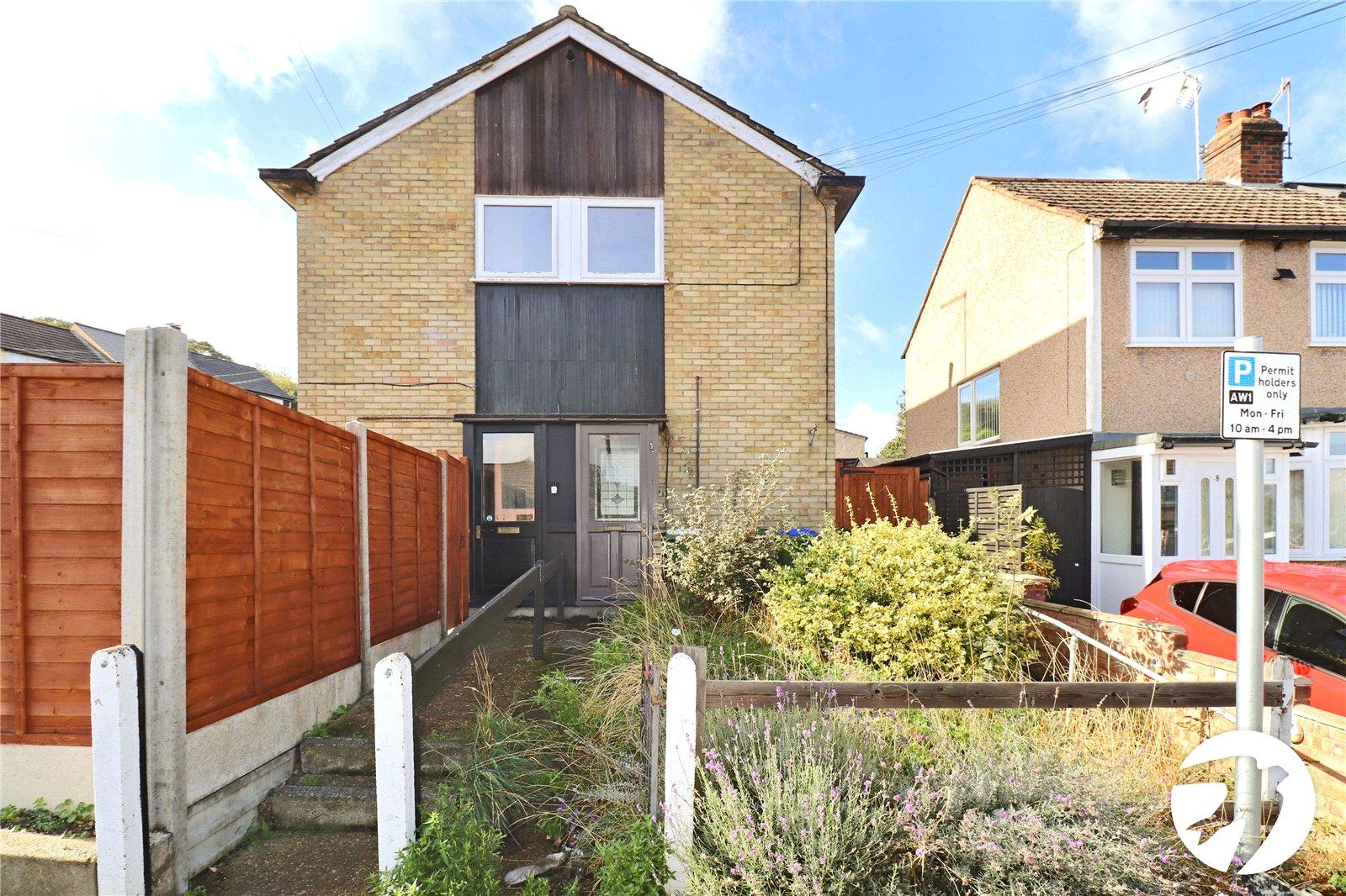 2 bedroom property for sale in Belvedere | Robinson Jackson