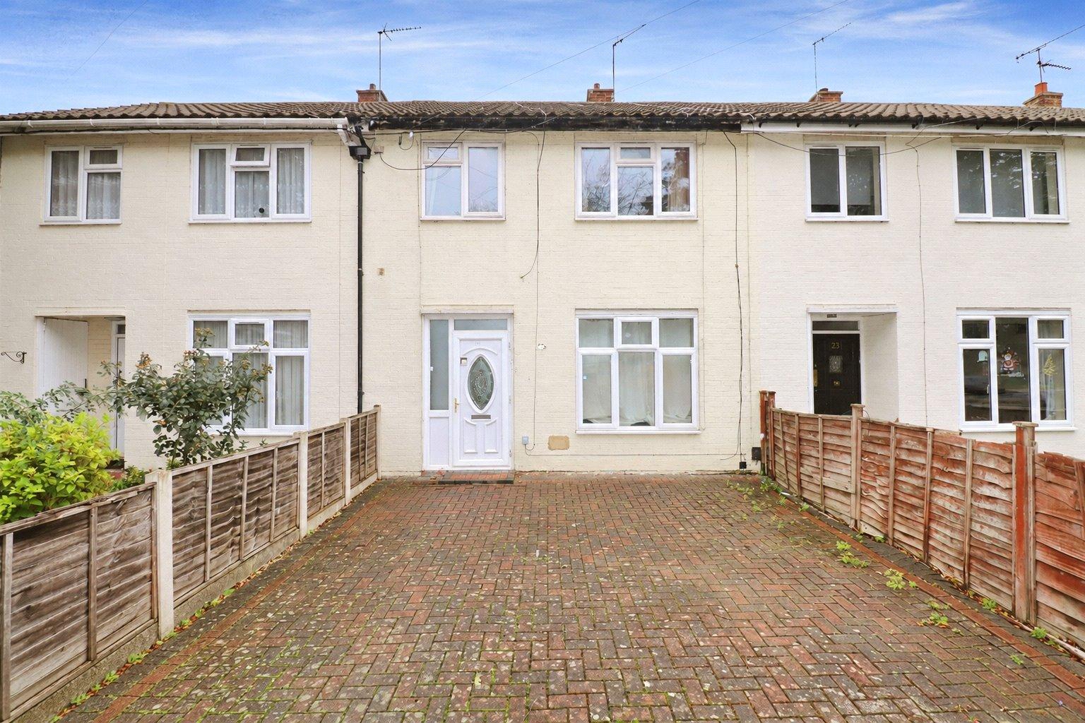 3 bedroom house for sale in  | Robinson Jackson