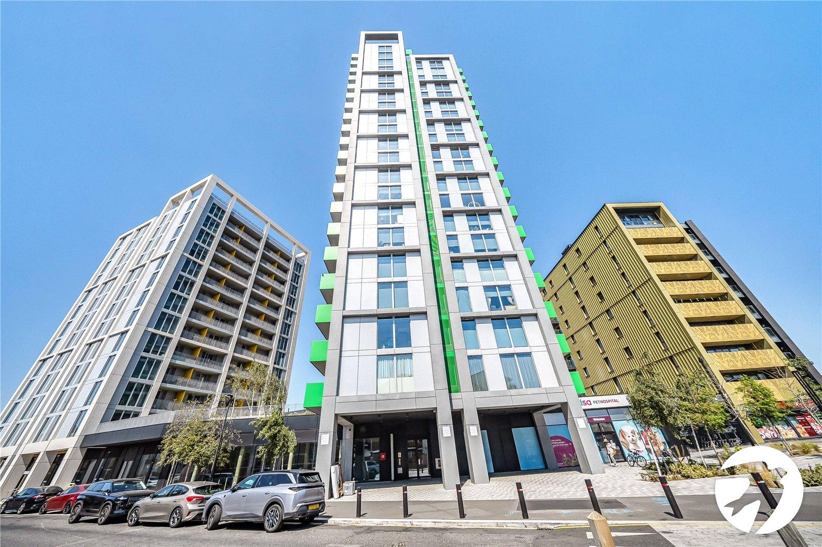 2 bedroom property for sale in  | Robinson Jackson