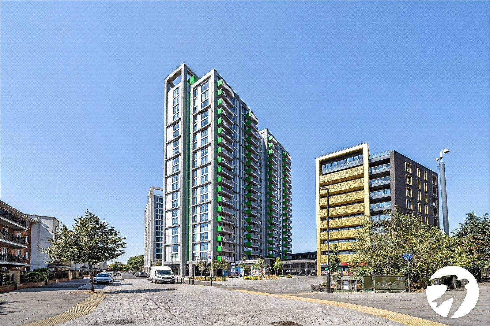 2 bedroom property for sale in  | Robinson Jackson
