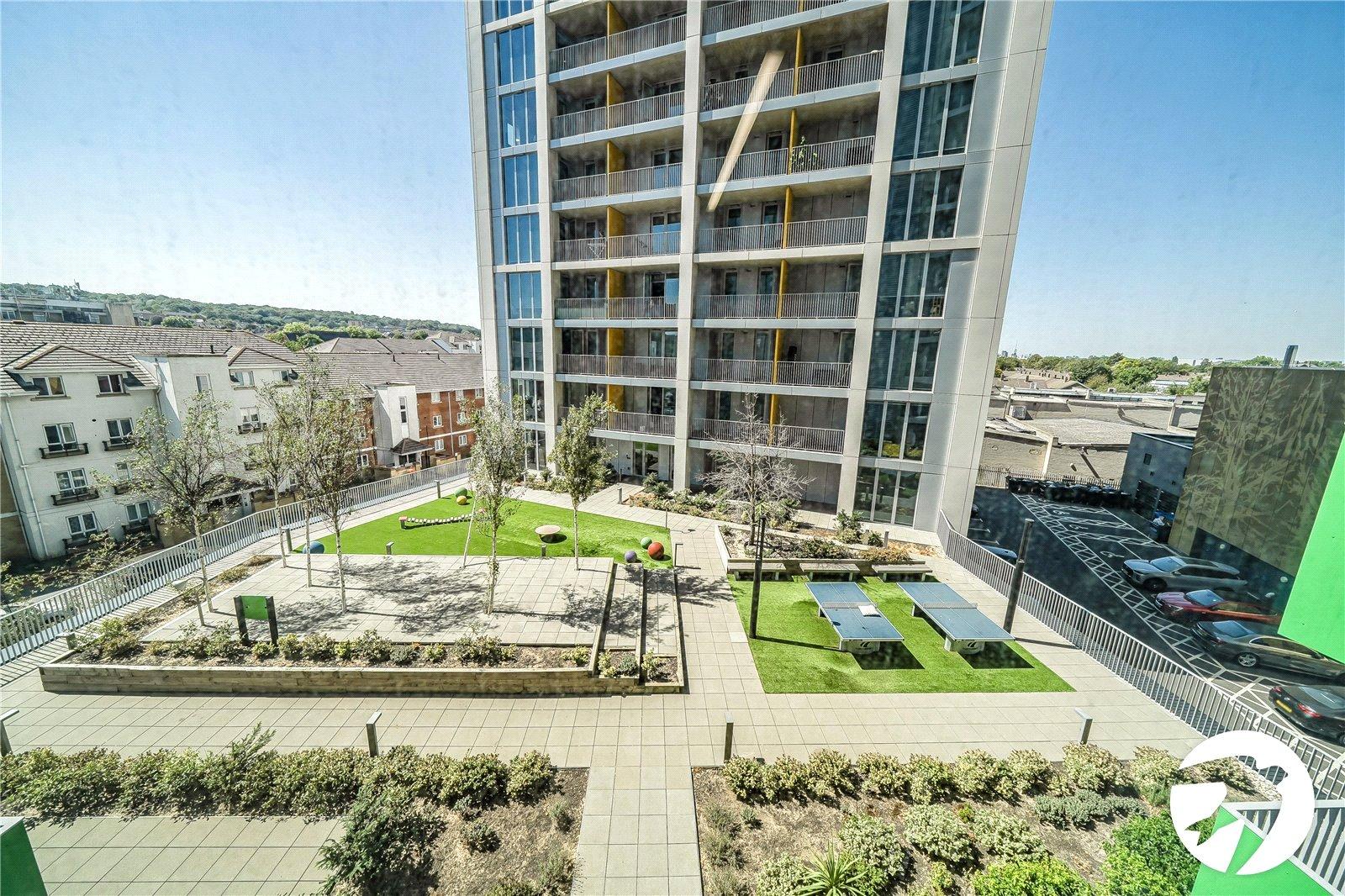 2 bedroom property for sale in  | Robinson Jackson