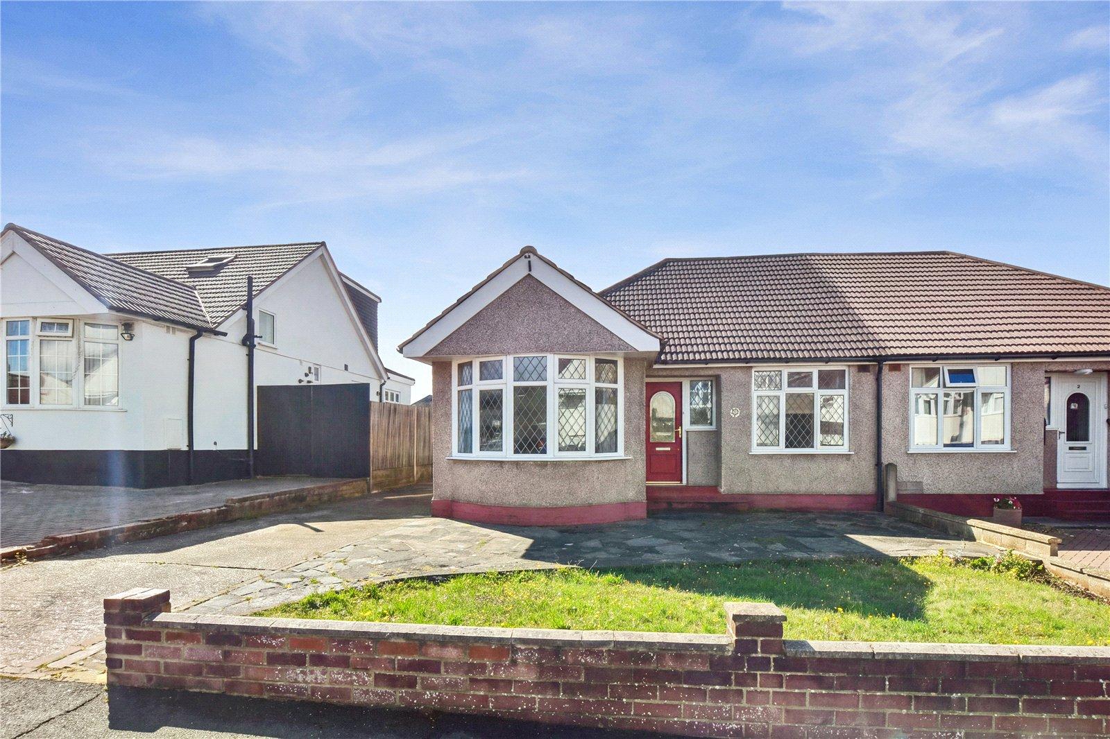 3 bedroom bungalow for sale in Bexley | Robinson Jackson
