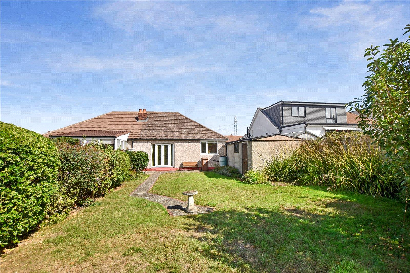 3 bedroom bungalow for sale in Bexley | Robinson Jackson