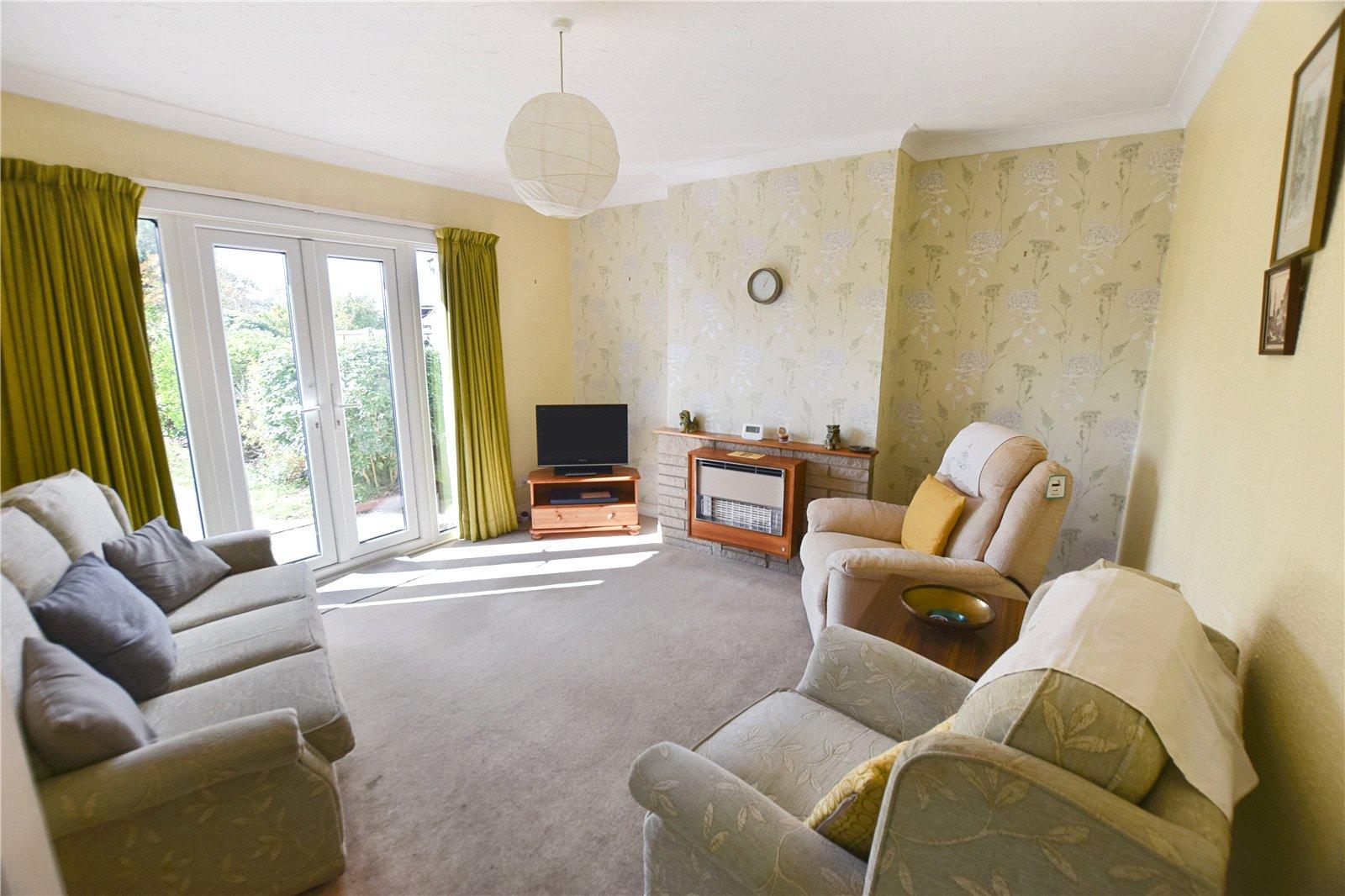 3 bedroom bungalow for sale in Bexley | Robinson Jackson