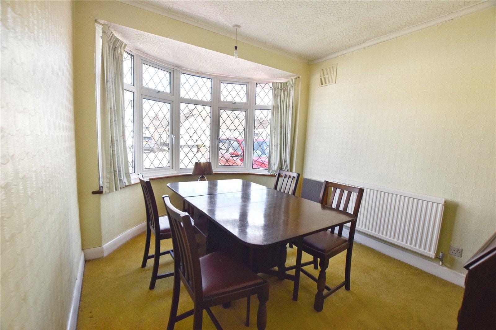3 bedroom bungalow for sale in Bexley | Robinson Jackson