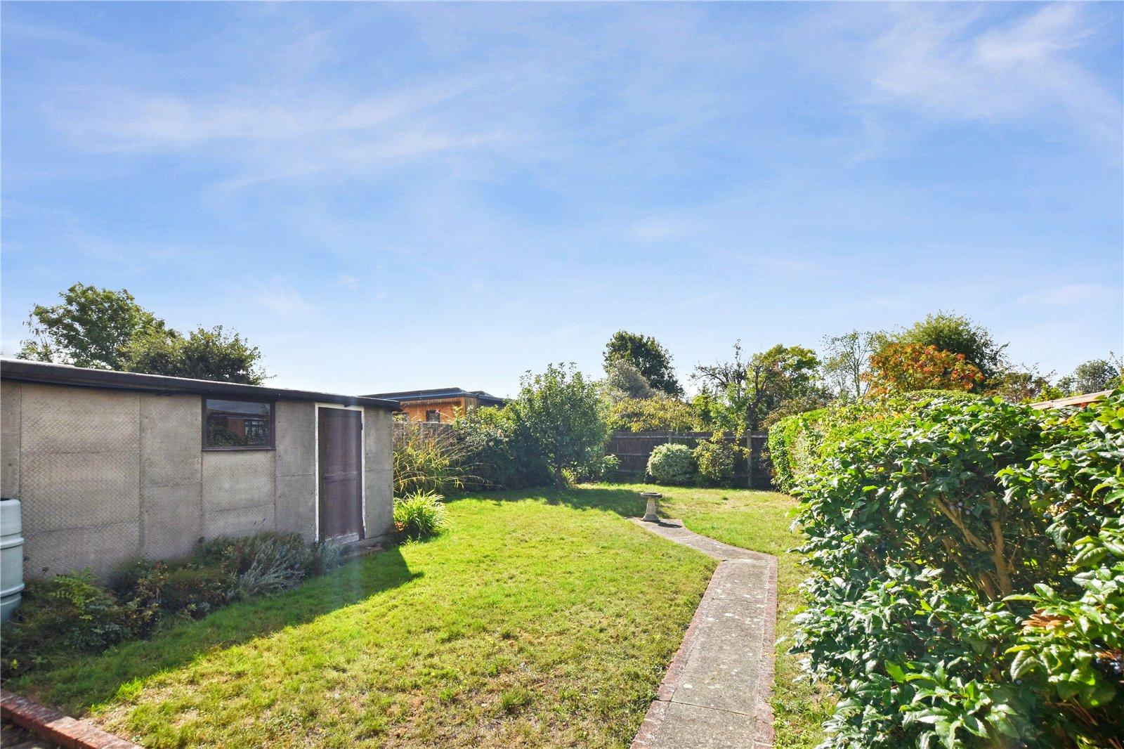3 bedroom bungalow for sale in Bexley | Robinson Jackson
