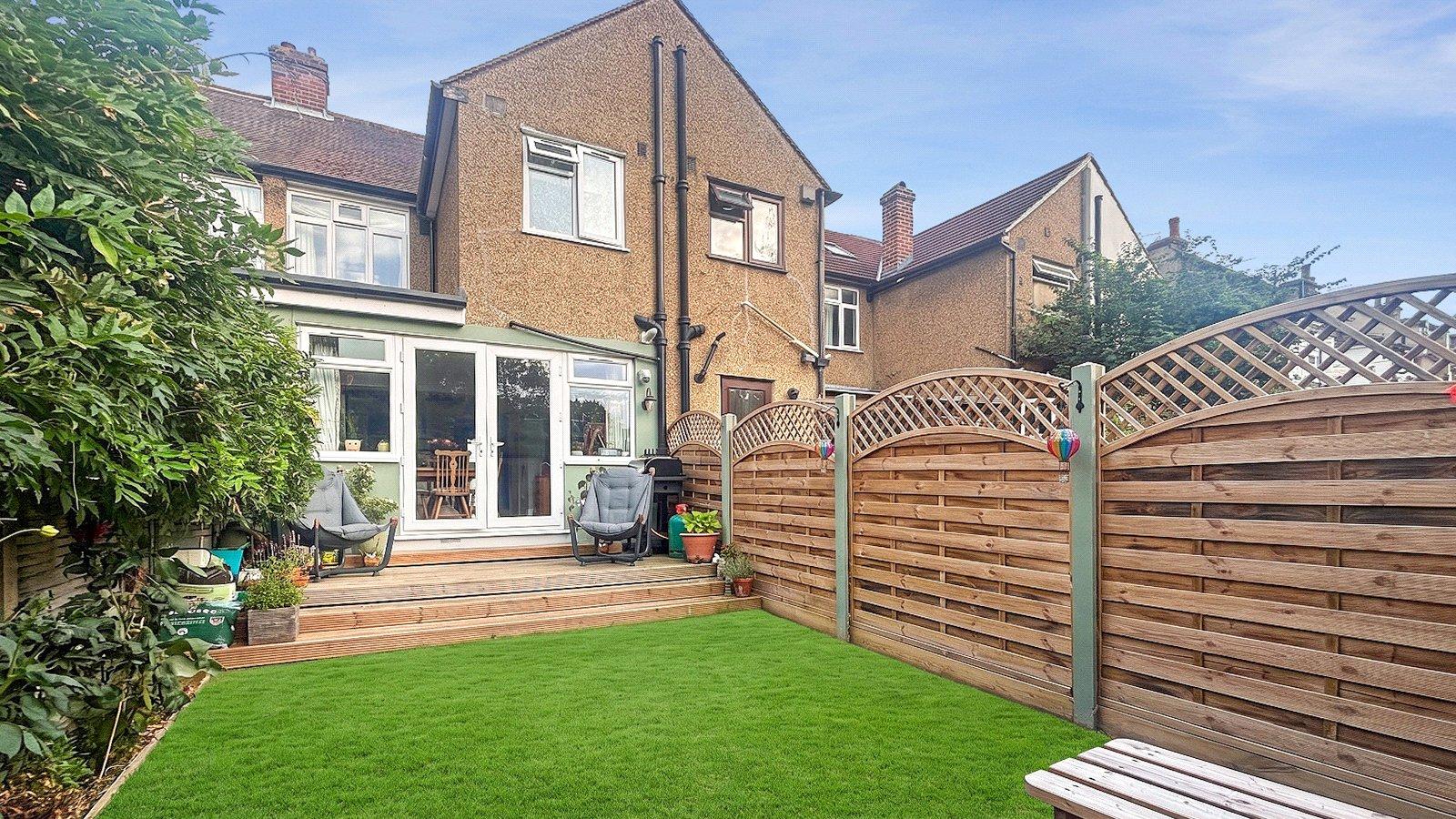 3 bedroom house for sale in Bexley | Robinson Jackson