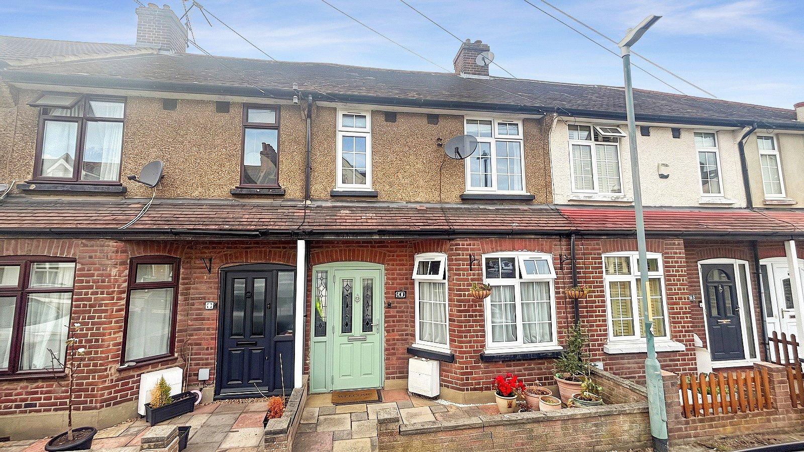 3 bedroom house for sale in Bexley | Robinson Jackson