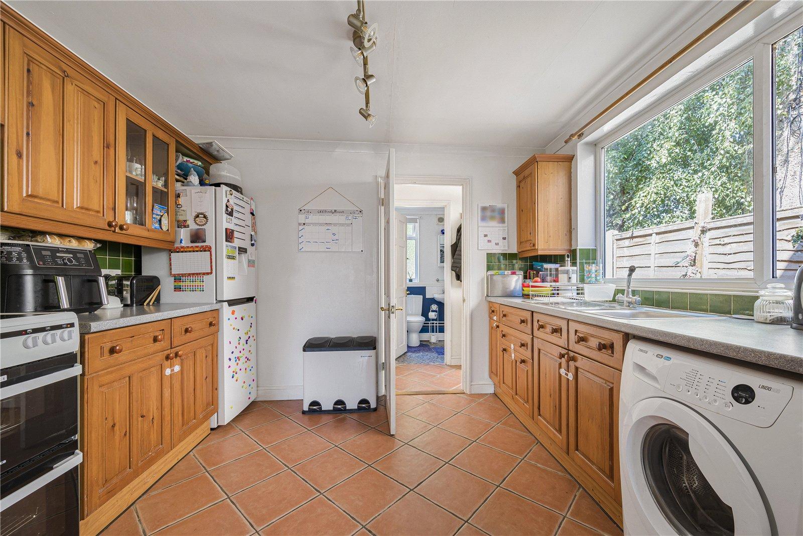 2 bedroom house for sale in Bexley | Robinson Jackson