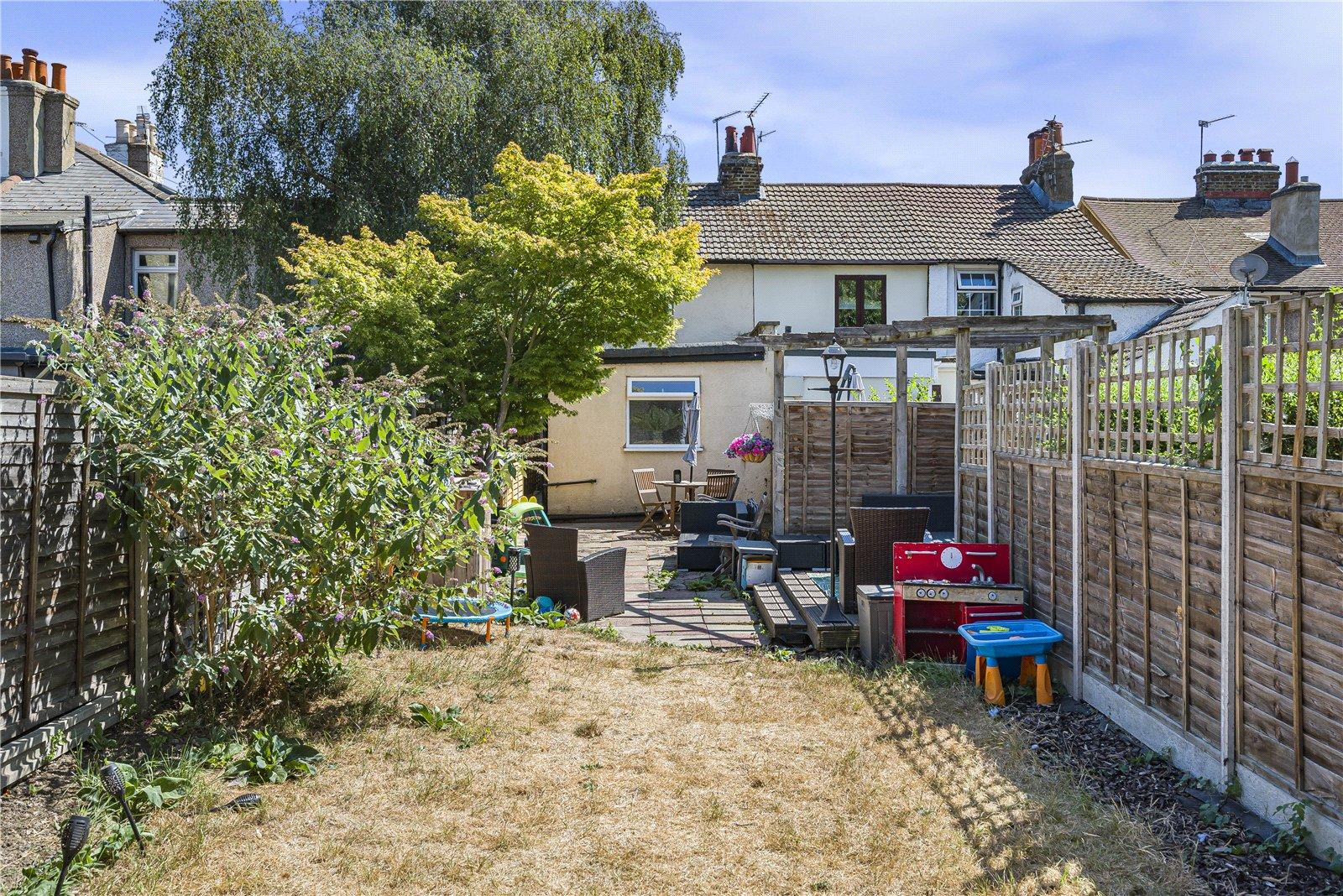 2 bedroom house for sale in Bexley | Robinson Jackson