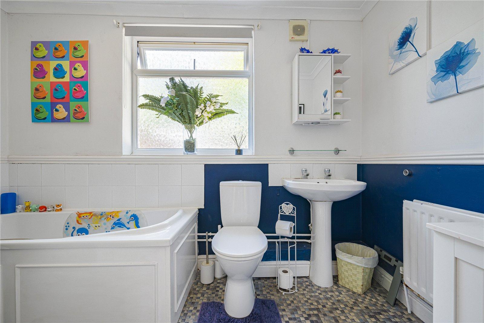 2 bedroom house for sale in Bexley | Robinson Jackson