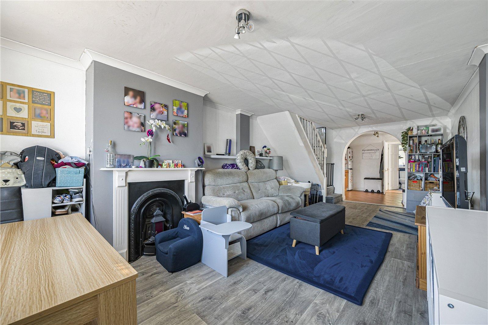 2 bedroom house for sale in Bexley | Robinson Jackson