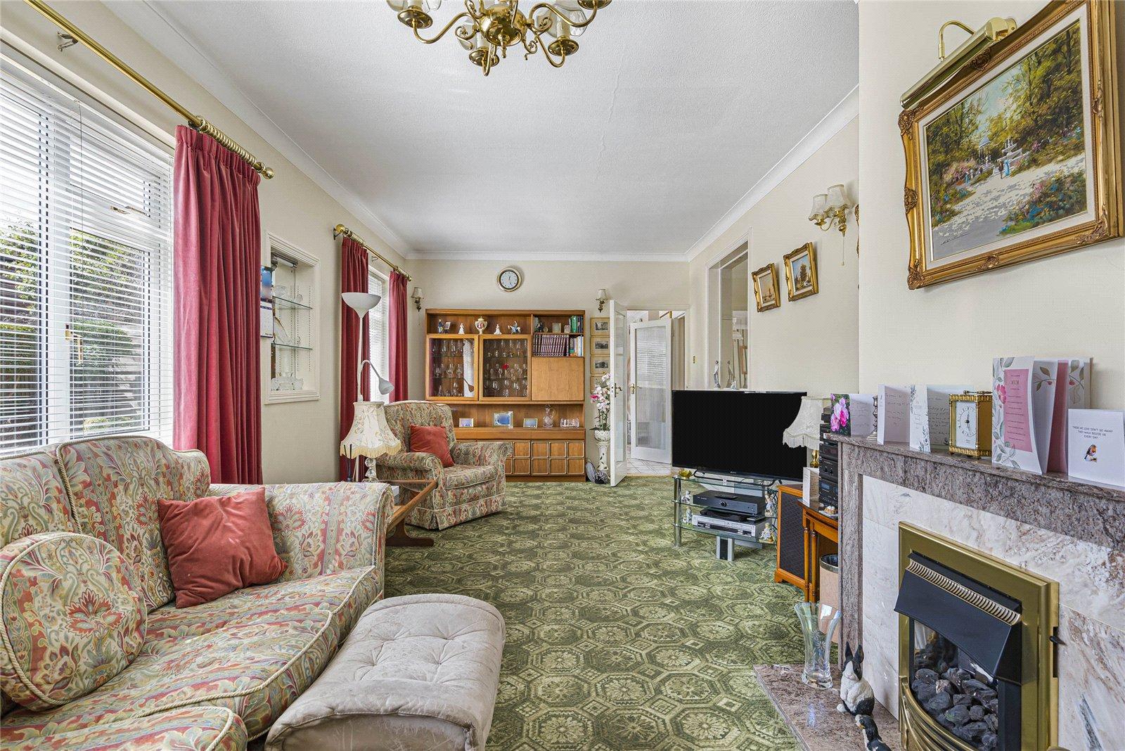 3 bedroom bungalow for sale in Bexley | Robinson Jackson