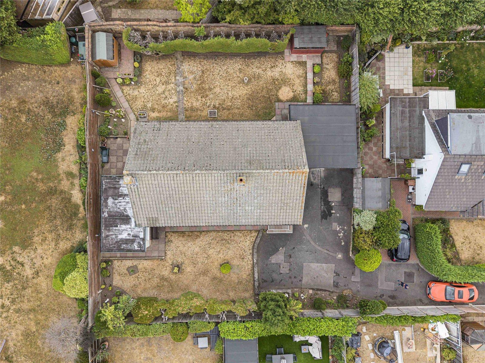 3 bedroom bungalow for sale in Bexley | Robinson Jackson