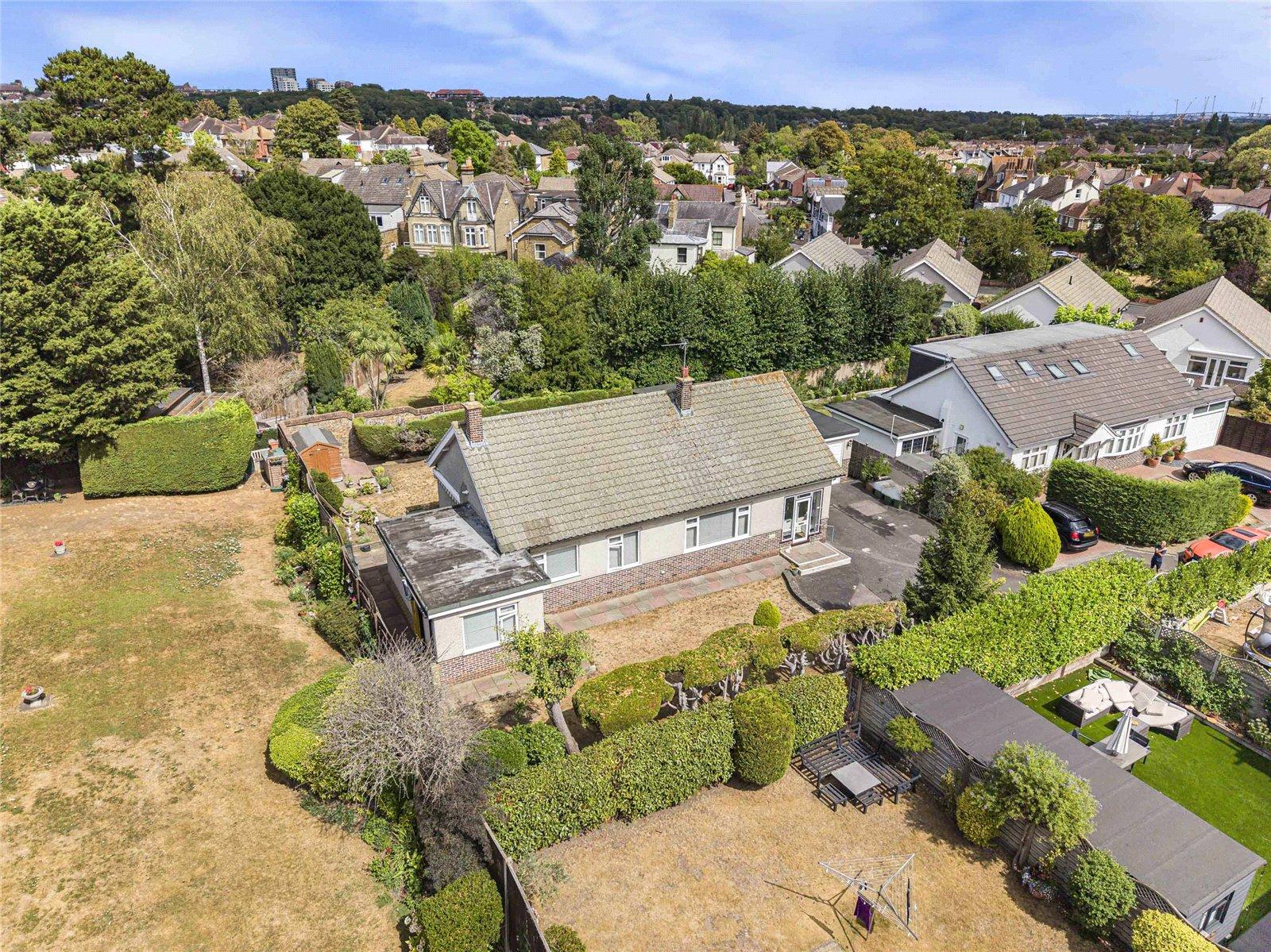 3 bedroom bungalow for sale in Bexley | Robinson Jackson