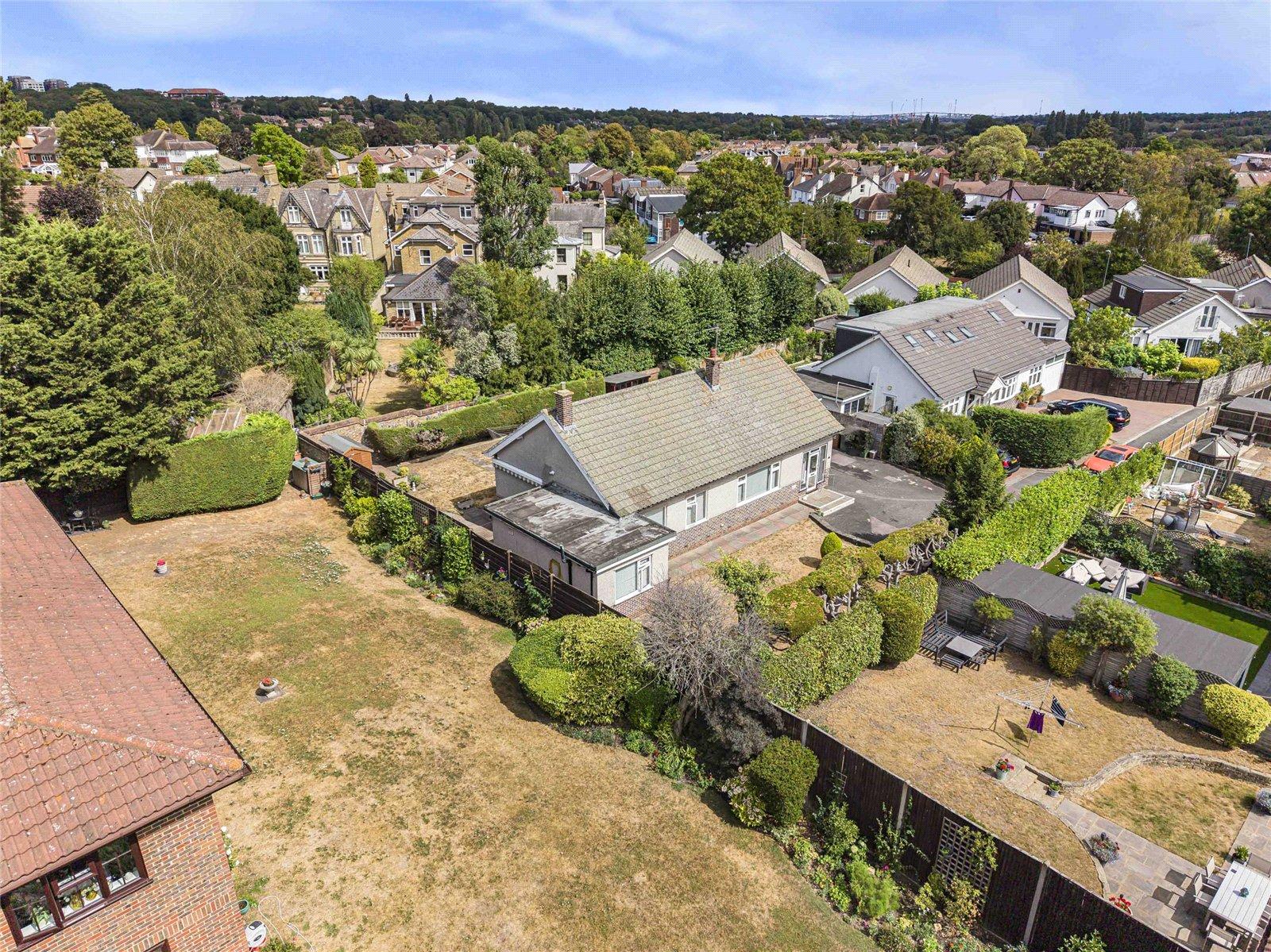 3 bedroom bungalow for sale in Bexley | Robinson Jackson