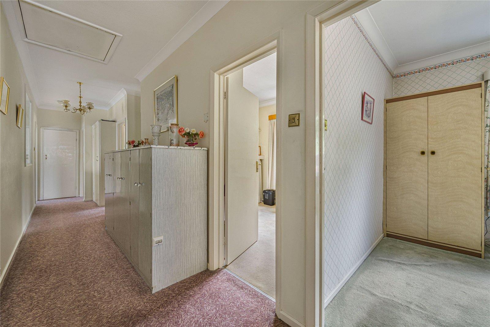3 bedroom bungalow for sale in Bexley | Robinson Jackson