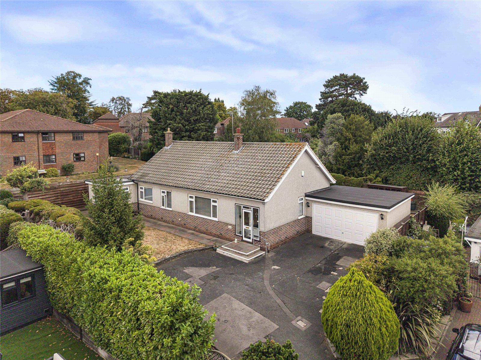 3 bedroom bungalow for sale in Bexley | Robinson Jackson