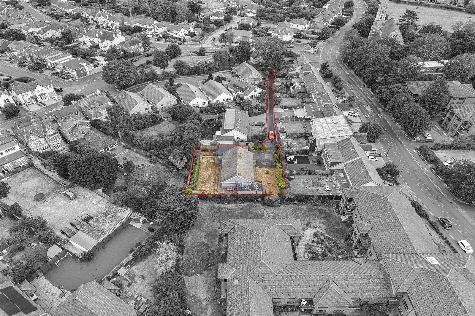3 bedroom bungalow for sale in Bexley | Robinson Jackson
