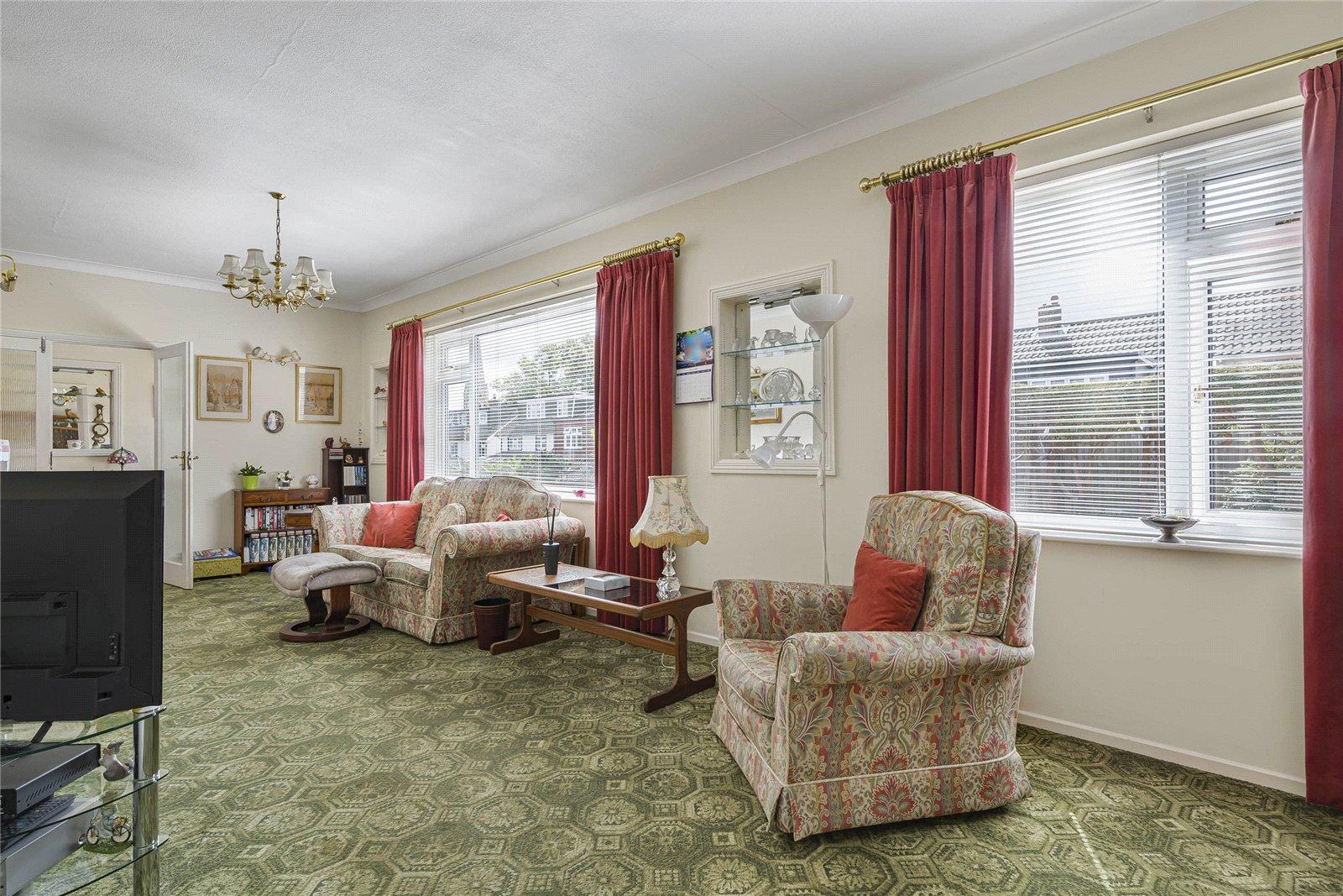 3 bedroom bungalow for sale in Bexley | Robinson Jackson
